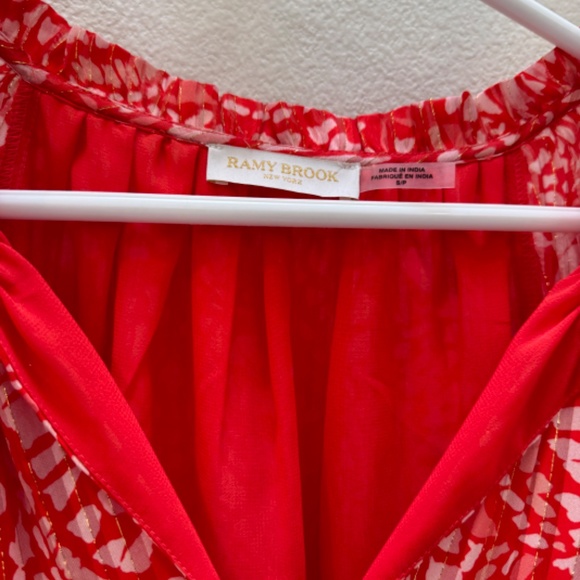 Ramy Brook! - Picture 5 of 6